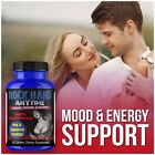 Male Enhance Enhancement Pills For Men  Libido  Performance   Stamina Support 60