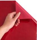 Siser Easyweed Htv 15  X 10ft Roll - Iron On Heat Transfer Vinyl - Red