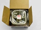 Amseco Ssx-52 Durable Self-contained Siren 120db Indoor Outdoor New Open Box