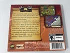Birth Of America Jewel Case Pc Cd-rom Software New sealed - Strategy Game