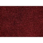 Traditional Nylon Washable Bathroom Rug Set