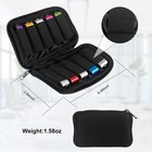 Flash Drive Case Usb Storage Case 10 Slots  Portable Thumb Drive Usb Holder