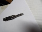 Starrett  18b   Automatic Center Punch   Used