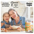 Dulci Light Erythritol Sweetener  500 G  Sweetener No Calories For Getr   