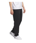 Adidas Men s Fleece Pant Regular Fit Black Size L
