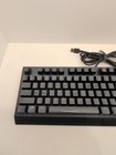 Razer Blackwidow V3 Wired Gaming Mechanical Green Switch Keyboard Tested