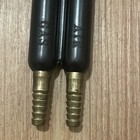 National Welding Type 3a Blowpipe Air gas Torch Koolite Usa