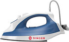 Singer Steamchoice 3 0 Iron 1200 Watts New With Free Shipping