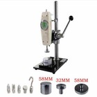 Spring Extension Compression Testing Machine Spring Meter Tester