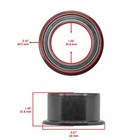 Caltric 420257195 711257194 Drive Pulley Clutch For Can-am
