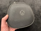 Untested Microsoft Xbox One Wireless White Controller Lot W  Case   Accessories