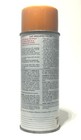 Krylon- Popsicle Orange 2410- Vintage Spray Paint- Graffiti- Old Can- Krylon