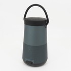 Bose Soundlink Revolve Wireless Portable Bluetooth Speaker Black Free S h