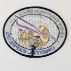 Boeing Orbital Express Patch - Astro Nextsat Satellites  Aerospace  Ula