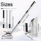 Sand Scoop Formetal Detecting Stainless Steel Metal Detector Scop Metal Detcting