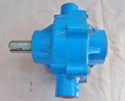 Hypro 7560c 8-roller Pump Cast Iron Agricultural Sprayer Pto Pump  untested 