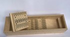 Wool Picker   Fiber Collector   Fibre Comb   Fleece Collector  preparation