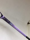 Converse Eyeglasses K023 Black purple Free Shipping