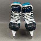 Bauer Xlp Size 1 5 Junior Hockey Skates