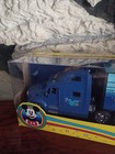 Disney Parks 2024 Mickey And Minnie Toy Peterbilt Model 387 Truck New With Box