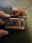 Vintage Rare Beeper Motorola Translucent Purple Pager 