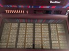 Wurlitzer Silhouette Jukebox  Circa 1970  Makes Classic Sound