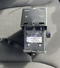Motorola Impress Vehicle Charger Nntn7615c With Bracket  no Power Cord 
