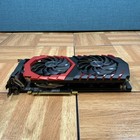 Msi Amd Radeon Rx 480 - Tested And Functional - Radeon Rx 480 Gaming X 8g