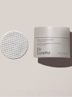 Nwt Dr  Loretta Micro Peel Peptide Pads 60 Count Glycolic Acid Smoothing New Nib