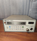 Hp Hewlett Packard 437b Power Meter  W o Sensor  Pre-owned 