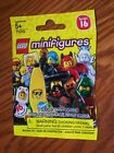 Lego Minifigures Series 16  71013    Sealed Pack 2016   Choose Your Own  