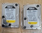 Western Digital-wd1002fbys 1tb 32mb Cache 7200rpm Sata2 3 5  Hard Drive  Unused 