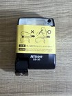 Nikon Sb-30 Speedlight Shoe Mount Flash W  Ss-30 Case Near Mint No Box