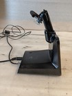 Plantronics Cs540 Convertible Wireless Headset System With Power Adapter