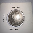Morrocan 1974 1 Dirham-beautiful Condition