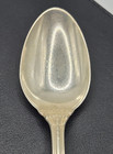 Sterling Silver Spoon - Reed   Barton Place   Soup  6 5 8  New Mark - Francis I