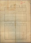 Document Palestine Rare 1900s Israel Ottoman Certificate Arab Arabic Stamp