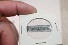  Vintage Tin Tobacco Tag Drummond