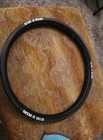 Acs Z-rims Old School 80 s Bmx Rims 20 Inch