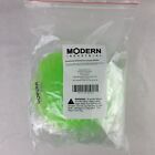Modern Industrial Urinal Screen And Deodorizer  10-pack  Green Bathroom Restroom