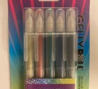 Sakura Gelly Roll Stardust Gel Ink Glittering Colors Pack Of 5