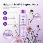 Acetone Nail Polish Remover  Gel Nail Polish Remover - Professional Soak Off Nai