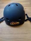 Adult Large World Industries Skateboard Helmet