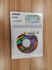 Sealed Microsoft Windows Xp Pro  sp2  Oem Installation Cd With Unused Key