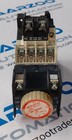 Mitsubishi Srt-nn Convertible Pneumatic Time Delay Relay With Contactor Sr-n4