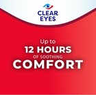 Clear Eyes   Redness Relief Eye Drops  0 5 Fl Oz  pack Of 3  Great Deal  