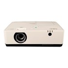 Nec Me372w 3lcd Projector Ultra Long Lamp Life Up To 15 000 Hours 3700 Lumens 4k