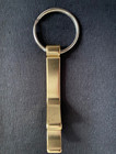 Harp Lager Guinness Beer Bottle Opener Key Chain