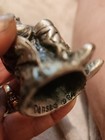 Selandia Of Norway Holger Danske Vintage 1984 Pewter Figure