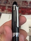 Sailor Procolor 500 Hoshikuzu Stardust Fountain Pen Fine Nib   Converter Mint
